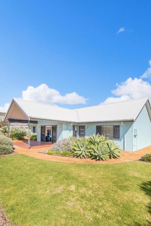 Beachfront Prevelly - A Beachfront Escape Perfect For Families And Close To Margaret River Villa Exterior foto