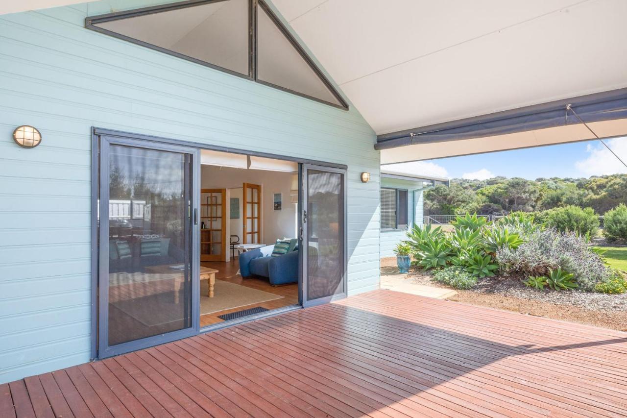 Beachfront Prevelly - A Beachfront Escape Perfect For Families And Close To Margaret River Villa Exterior foto